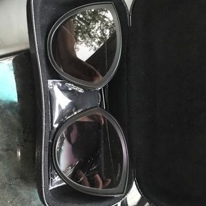 Authentic Chanel sunglasses